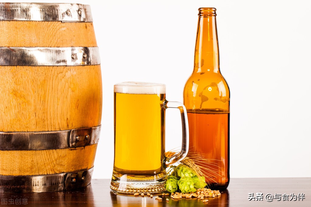 买啤酒看什么执行标准,买啤酒注意什么