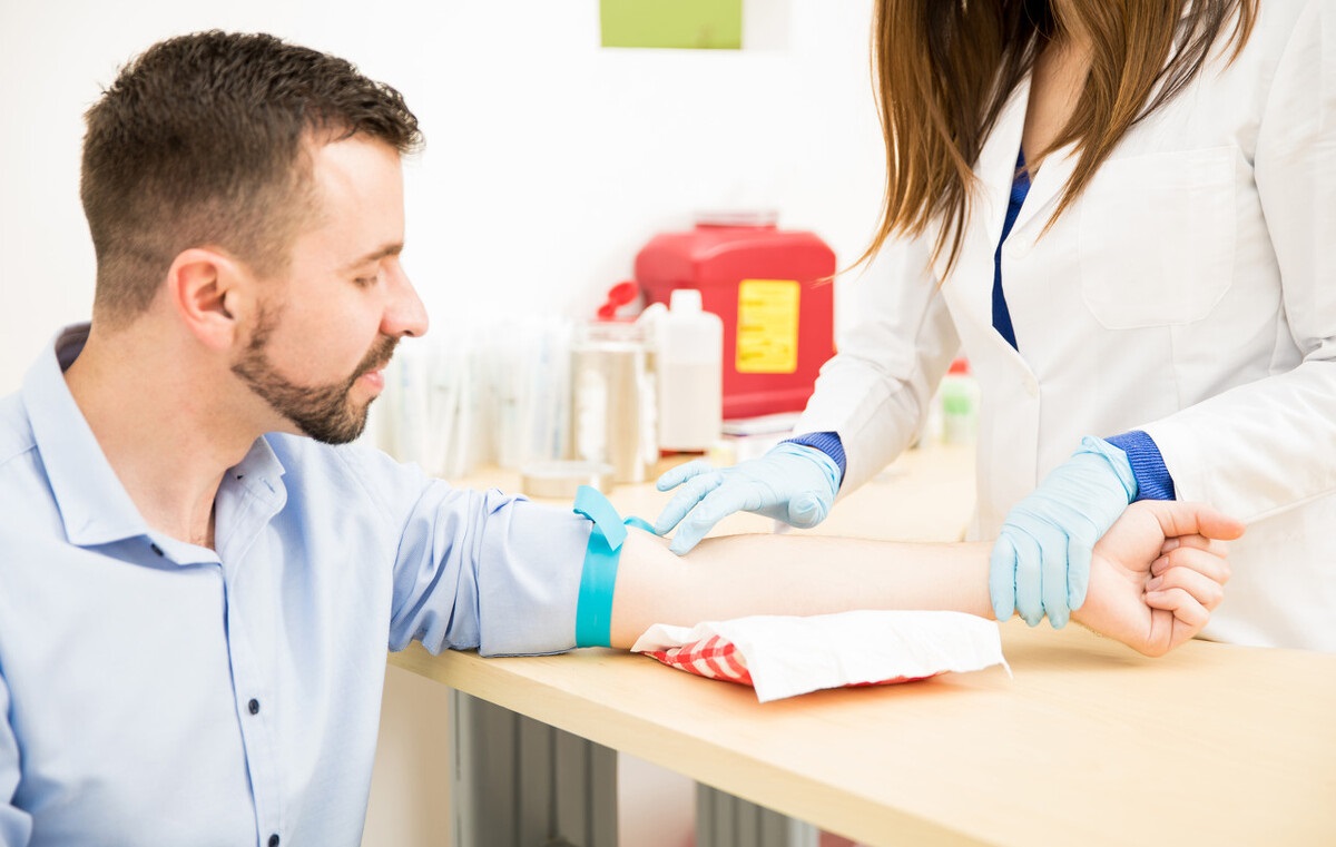 普通健康证体检需要检查哪些项目,健康体检一般检查哪些项目多少钱