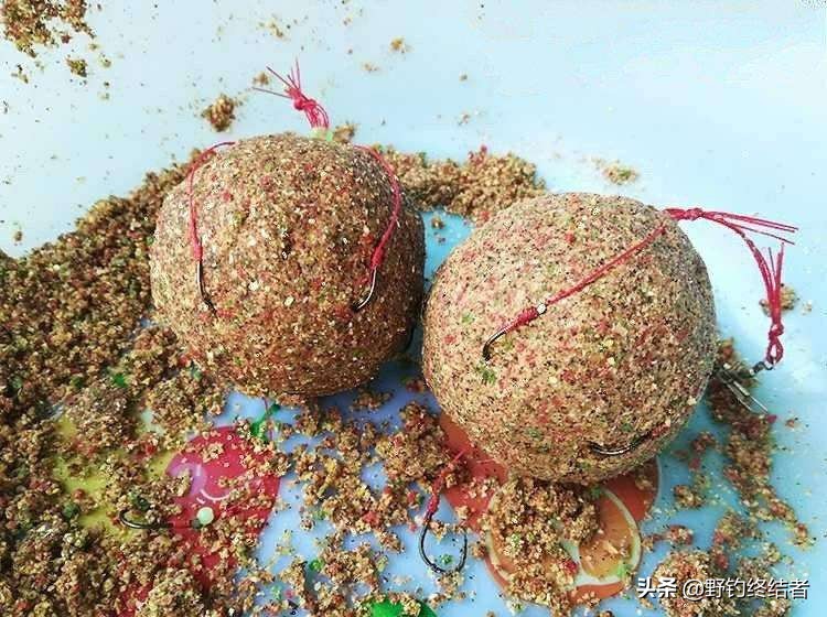 海竿爆炸钩的正确方法,海竿爆炸钩的正确钓法