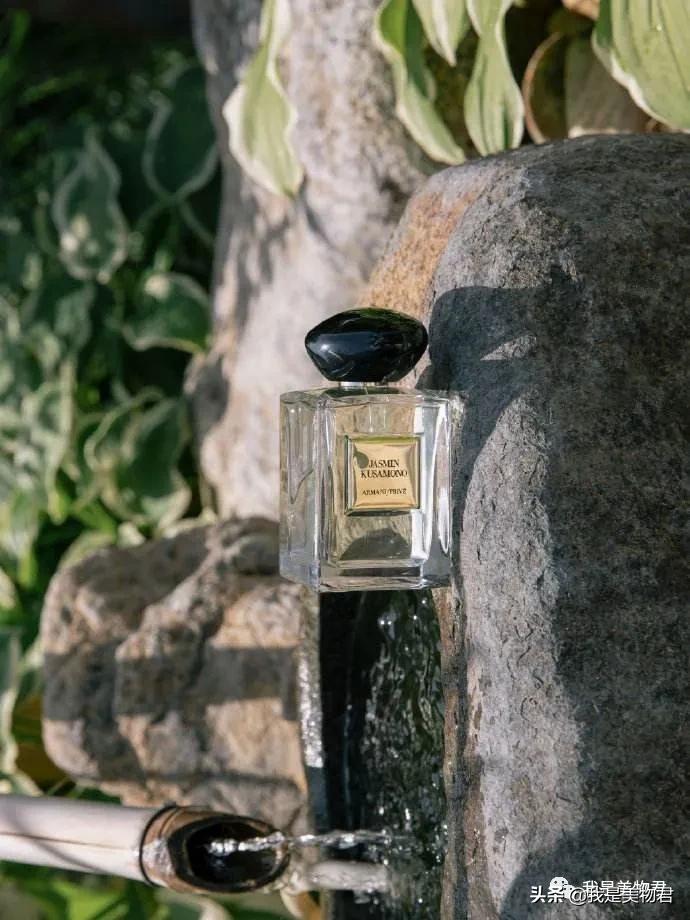 秋天香水橘香,秋季香水