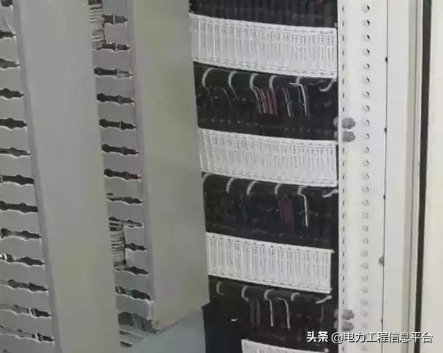 电气工程施工工艺图解,电气安装工程基本知识