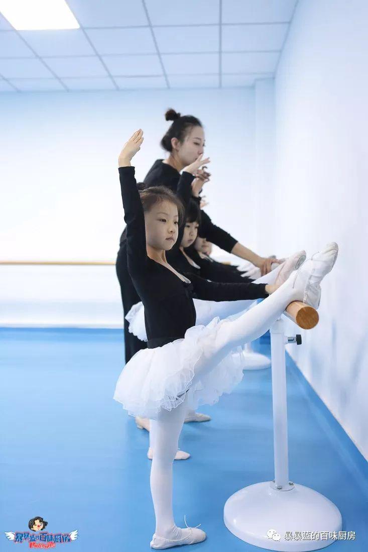 沈阳诸多宝妈推荐!大神级少儿舞蹈学校让你的宝贝秒变小舞蹈家