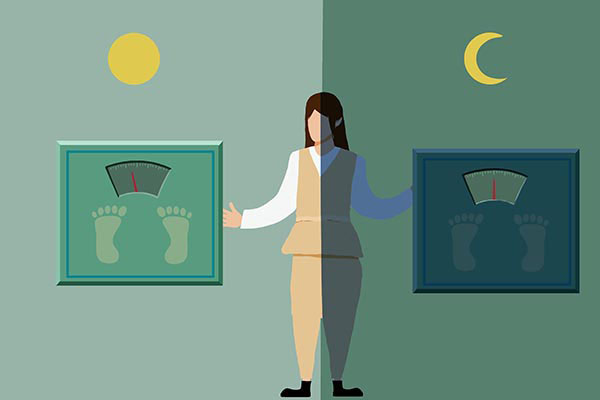 如何计算标准体重男生,如何计算标准体重指数公式