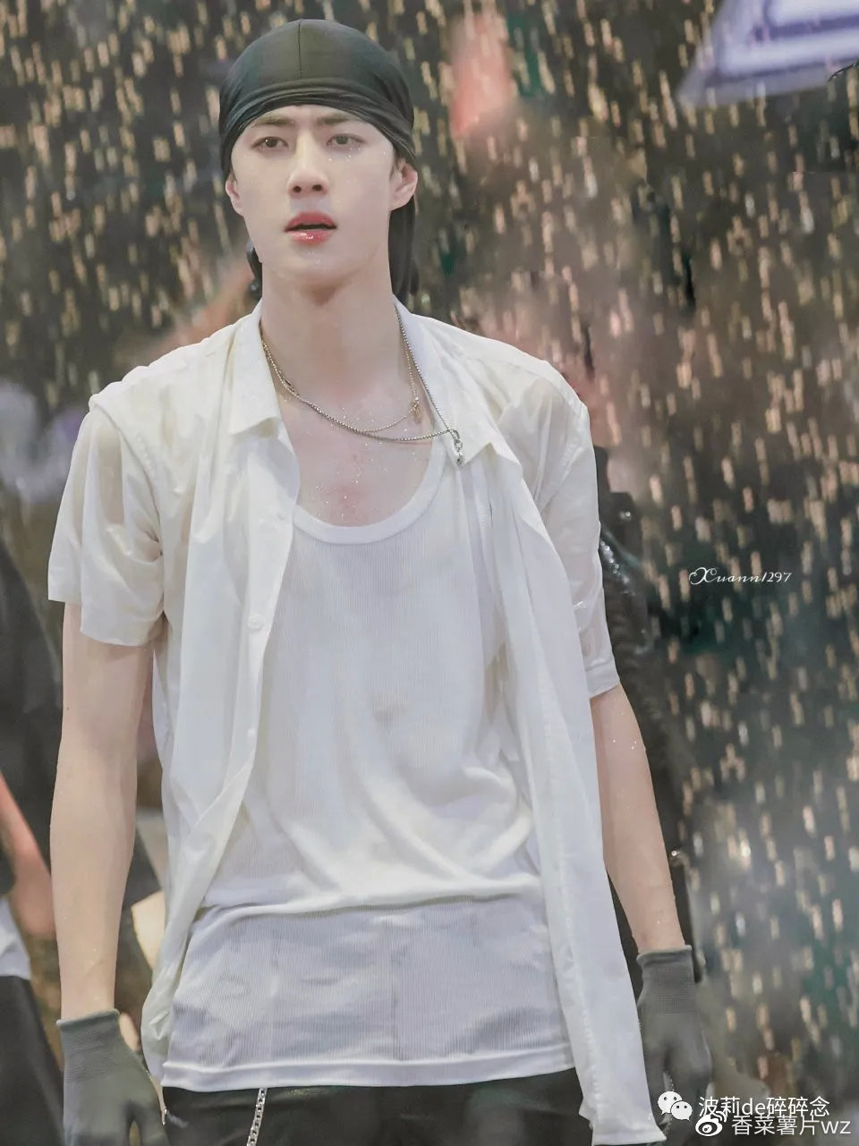 王一博回归街舞6的总决赛吗,王一博街舞4四位队长集体秀