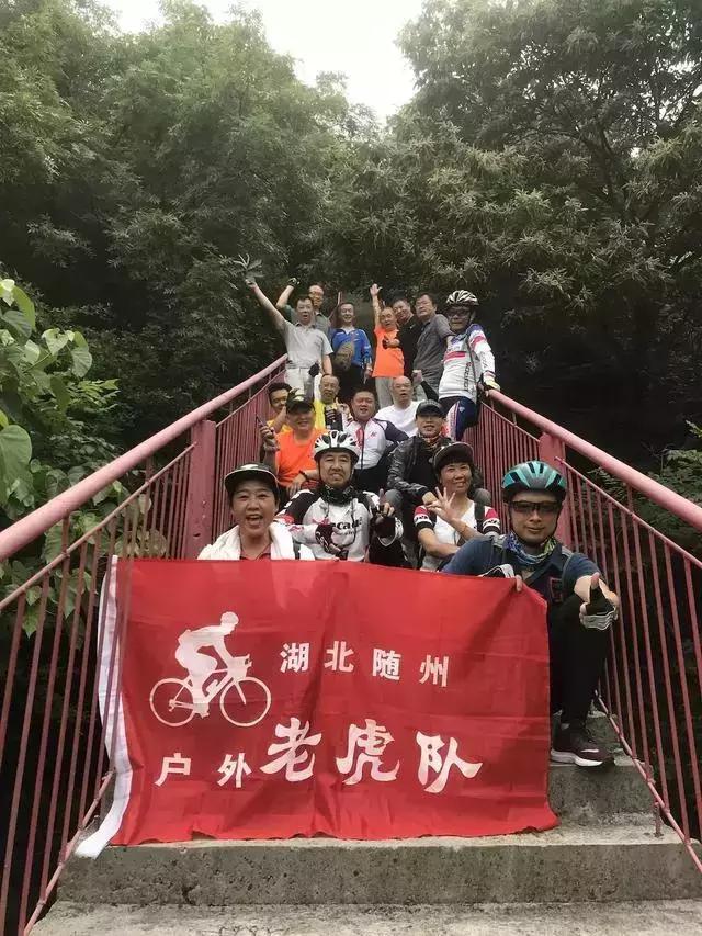 骑行：何店贯庄慈山，去寻觅地母寺飘逝的晨钟暮鼓