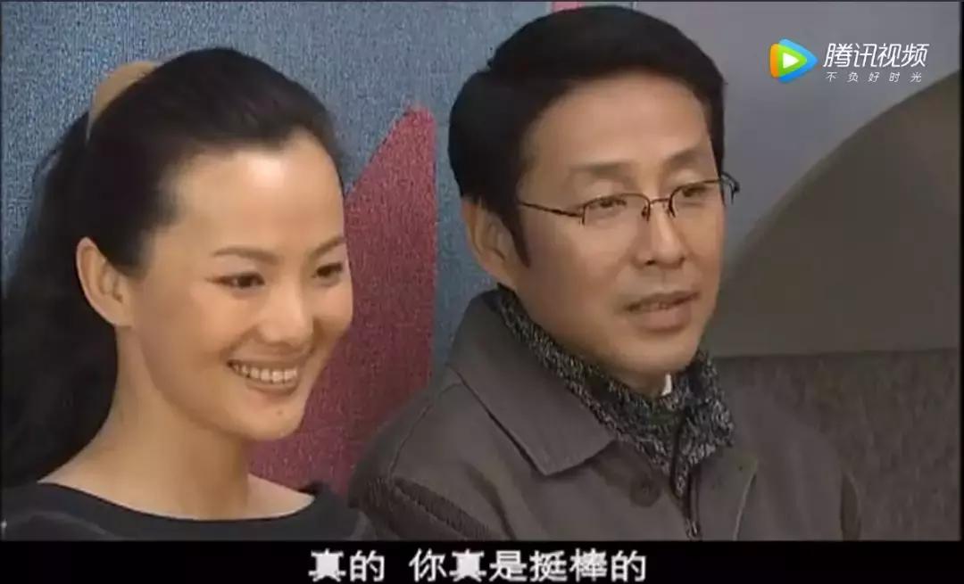 咏梅小欢喜剧照,小欢喜刘静演技咏梅落泪