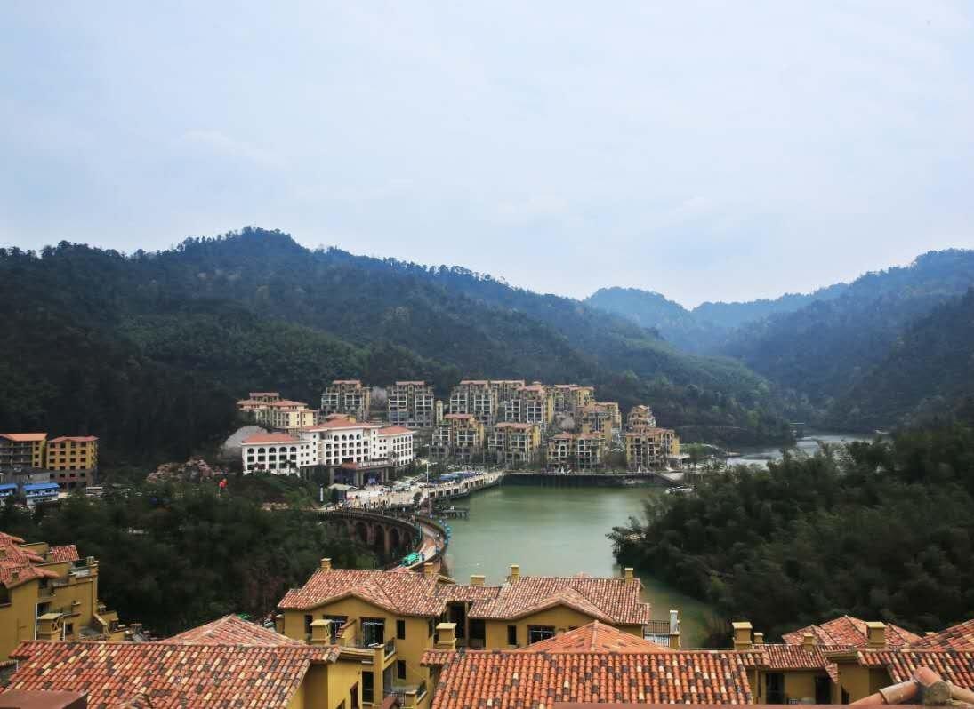 重庆夏天最好的避暑胜地有哪些,重庆适合避暑的地方有哪些