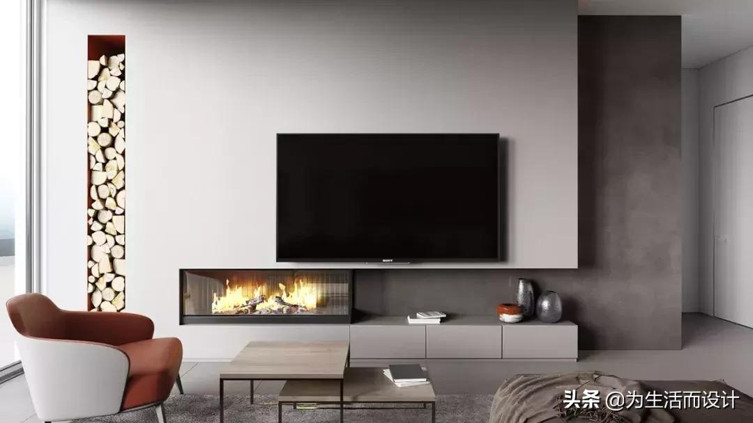 网红水泥砖效果图,网红pu水泥墙