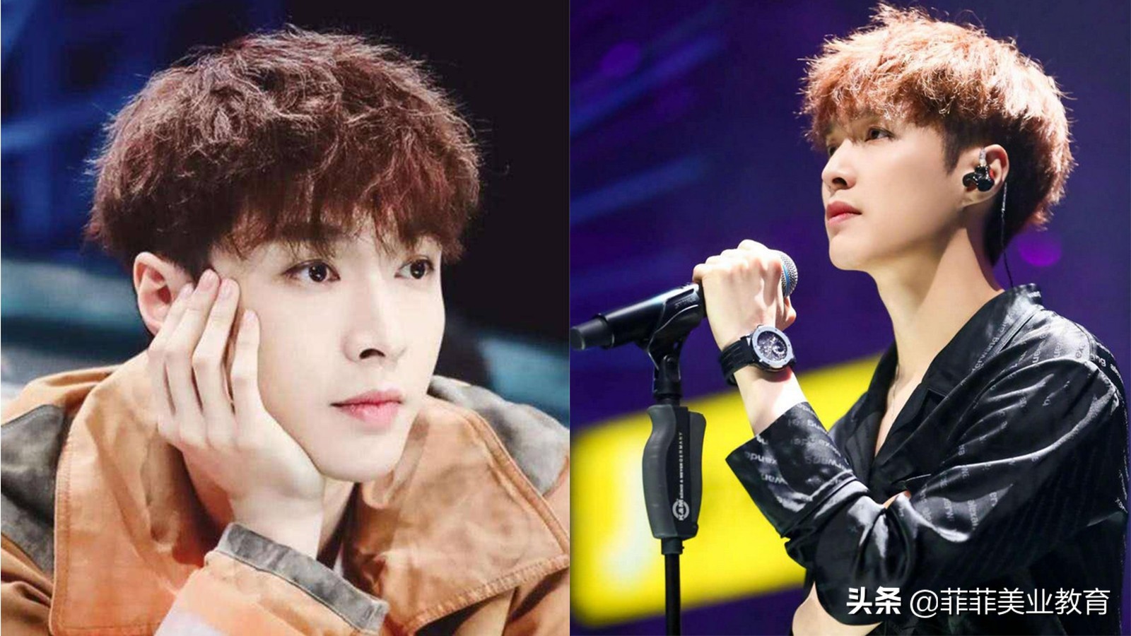 适合夏天简单干练的男生发型,大男童夏天清爽发型最新