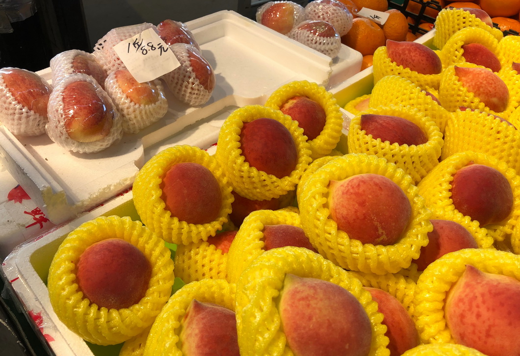 疫情过后看熙熙攘攘的人群,疫情过后去大街上看人来人往