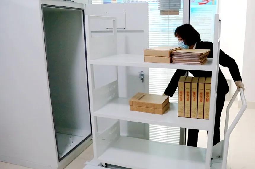 历城疫情管控,济南历城抗击疫情