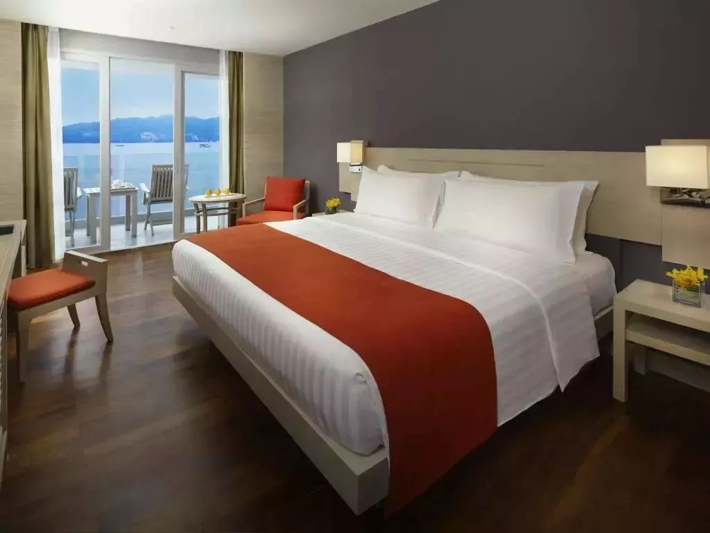 一个人去普吉岛住酒店攻略,普吉岛住五星级酒店攻略