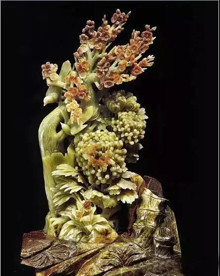 中国十大奇石图片大全,中国十大名石都产自哪里