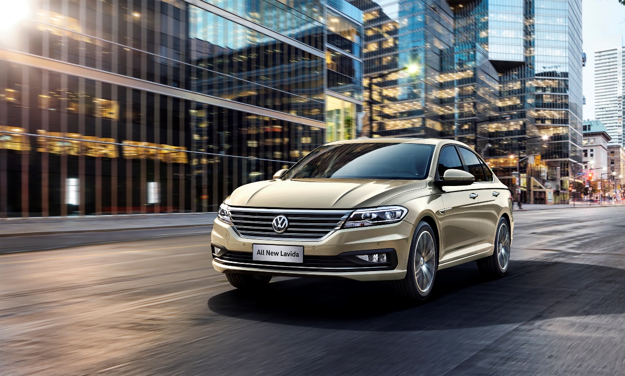 为何很多人说不出朗逸有什么优点，但是最后都买了朗逸？