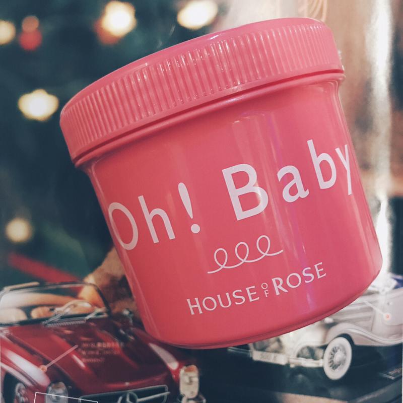 黑五种草|这份清单，可以让你从头美到脚