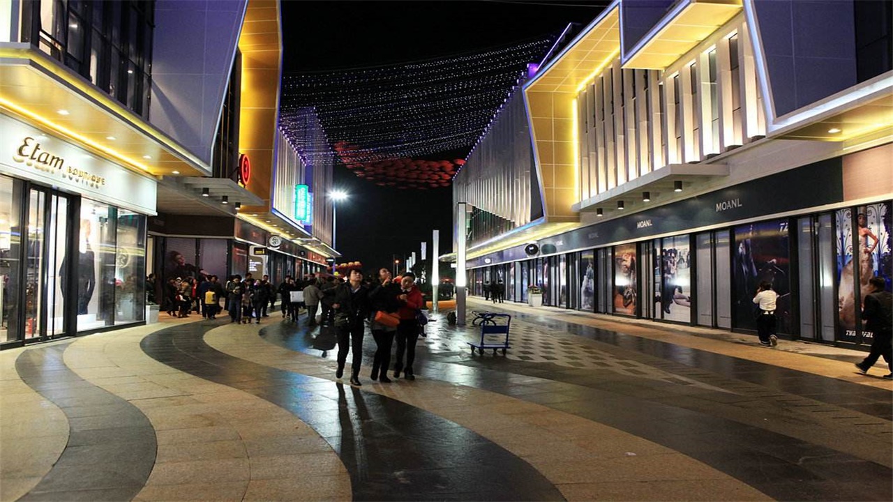 温州下一个商业综合体,温州瑞安万达广场在哪