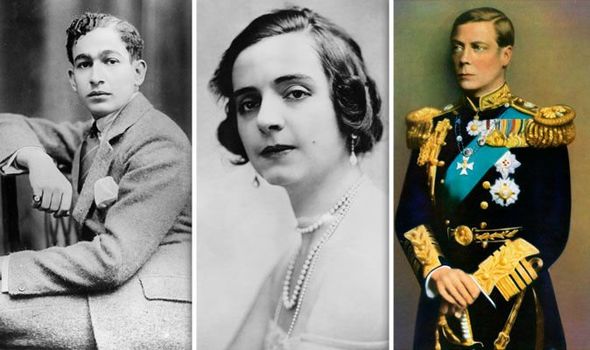 爱德华八世为爱放弃王位电影,爱德华八世是怎么丢了王位的