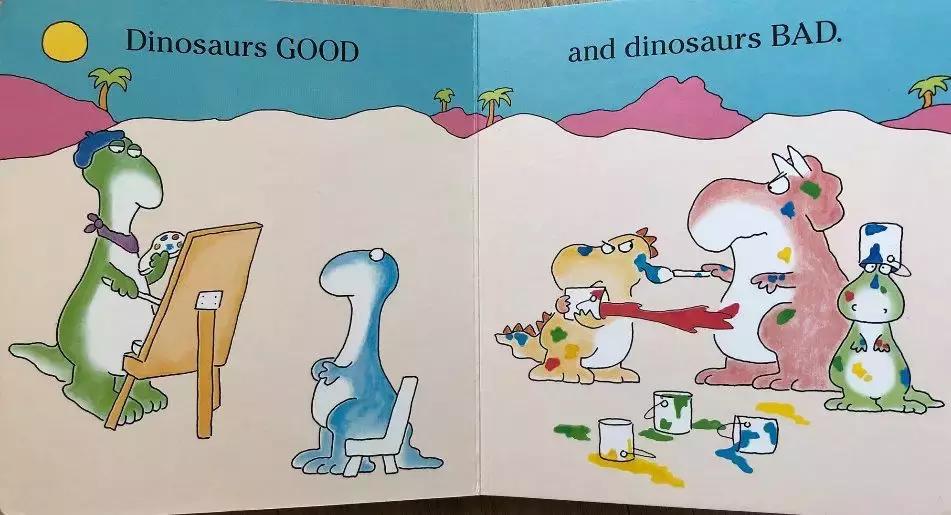 资深编辑妈妈分享:走过2年的剁手弯路,终于找到了买绘本的套路