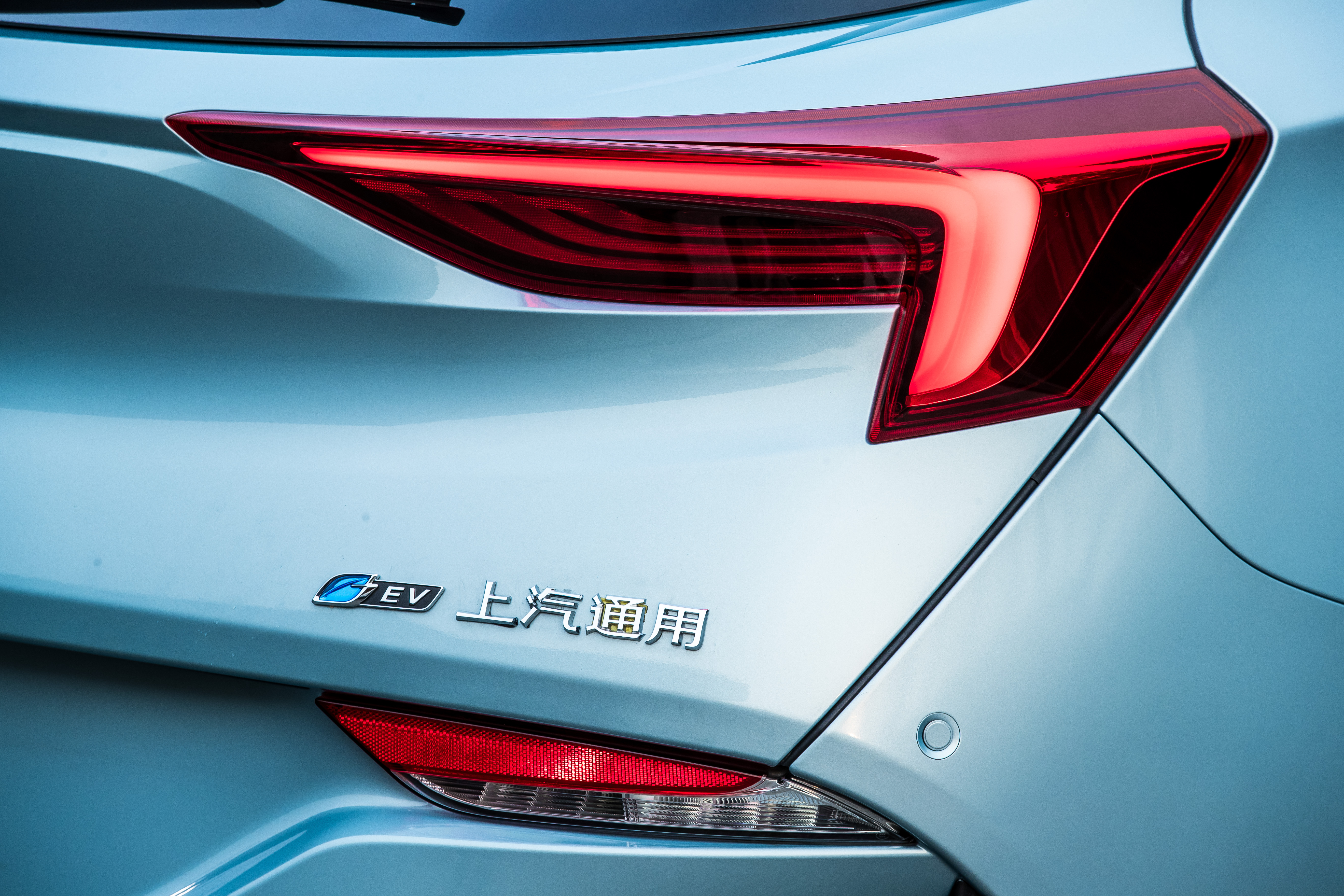 velite6车型价格,别克新能源车velite6售价