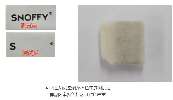 检出致癌物童鞋是什么牌子,巴布豆童鞋实测竟含致癌物