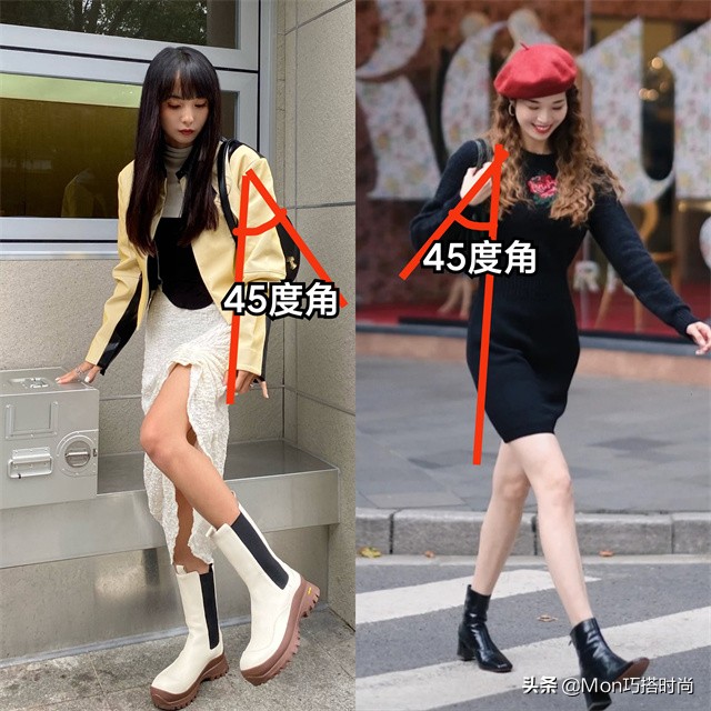 时尚百搭复古小众腋下包,果然包包