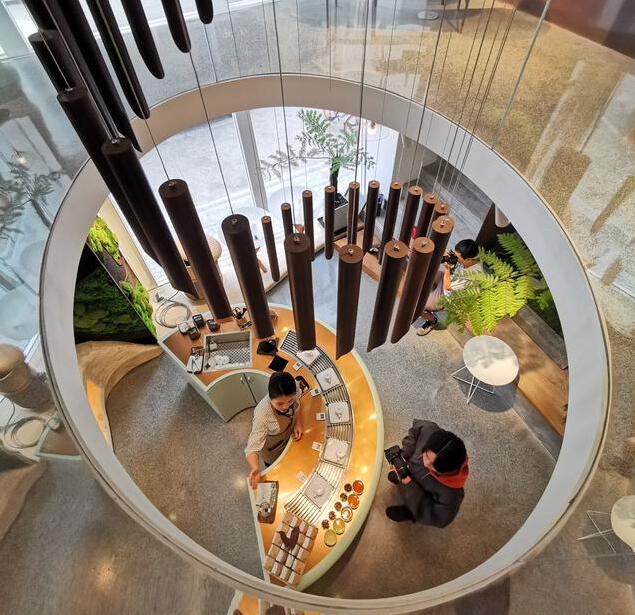 一家超好喝的奶茶店值得推荐,推荐一家超好喝的奶茶店