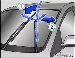 10款速腾空调控制单元,大众速腾电子控制单元