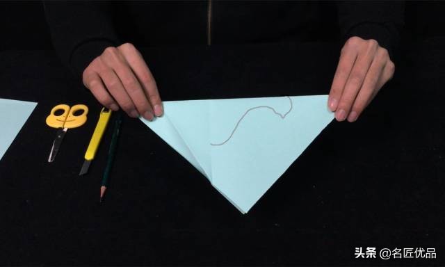 多款好玩的千纸鹤折纸,7-8岁儿童手工折纸千纸鹤