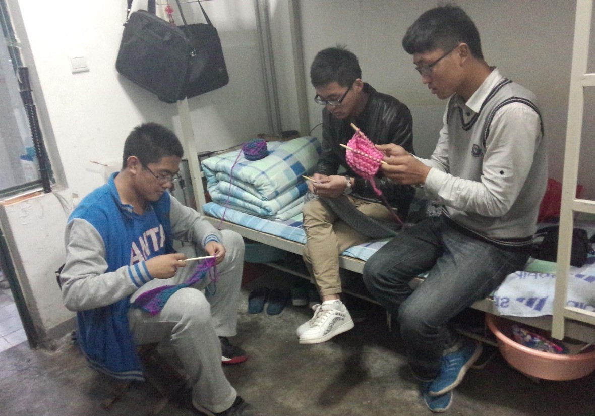 大学室友如何友好,大学室友怎么增进感情