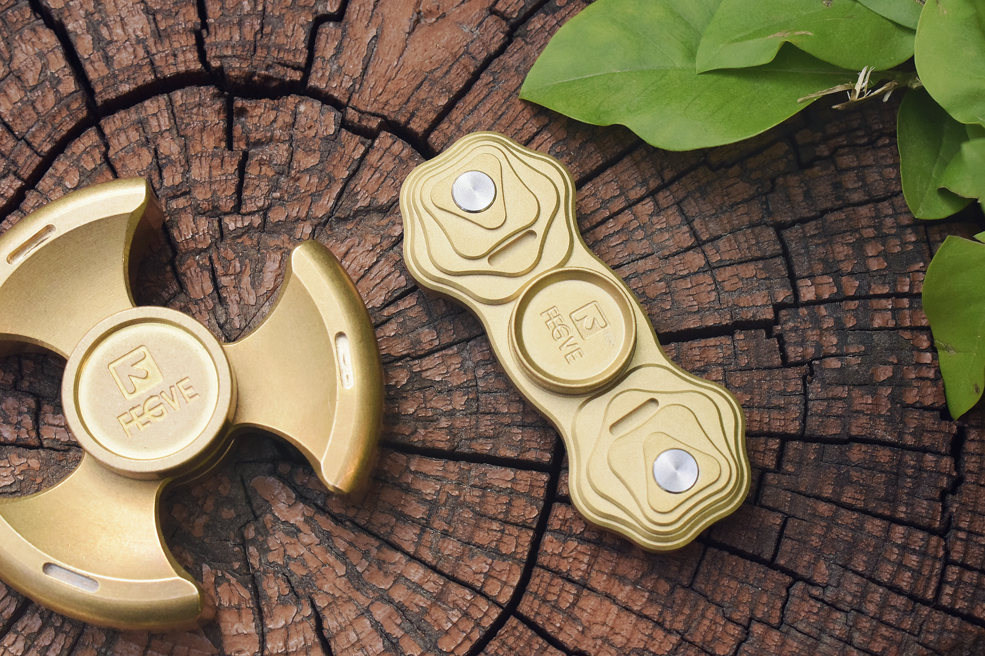 指尖陀螺最好玩最帅的一款,fegve指尖陀螺评测