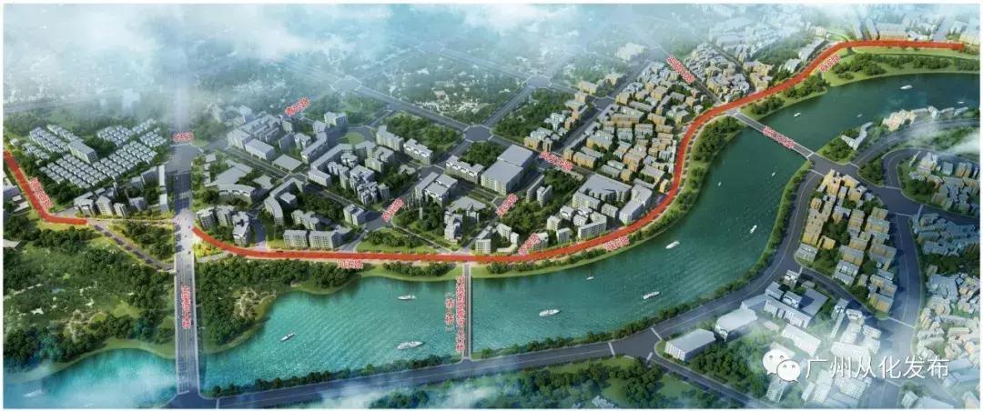 河滨路封路,河滨步道改造最新消息