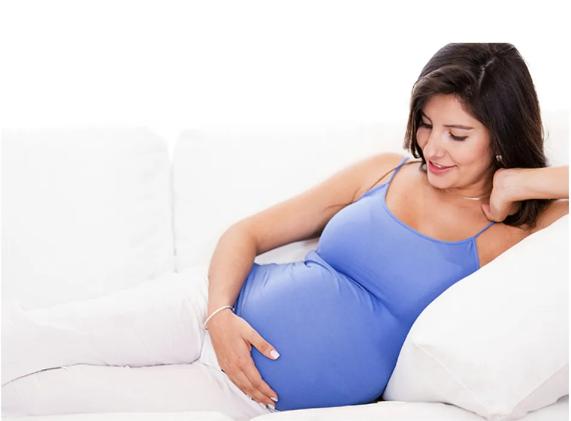 怀孕肚子越来越撑怎么办,肚子越来越大怎么办