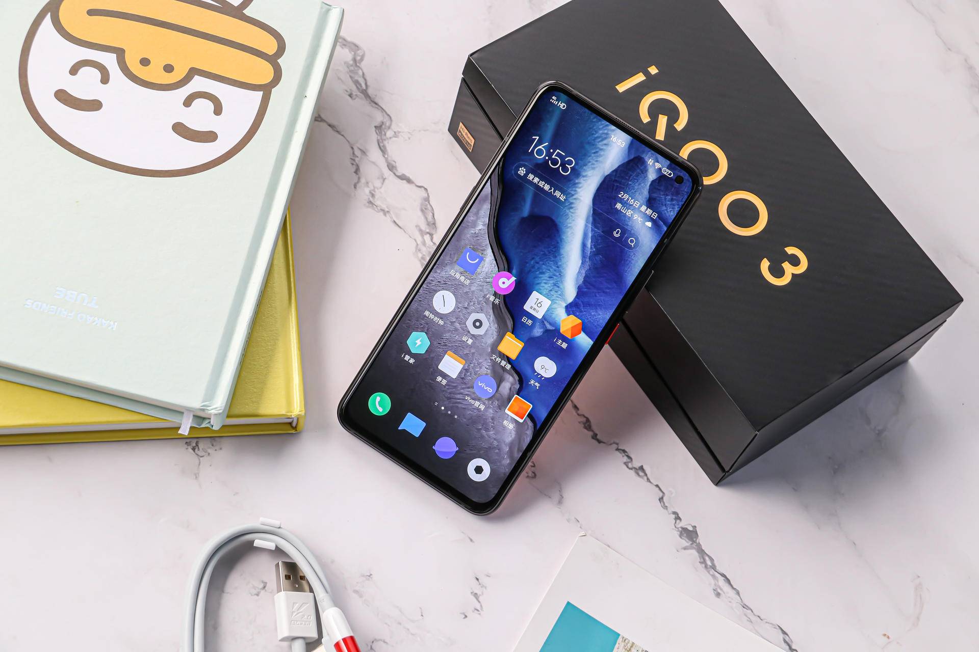 iqoo3机械键盘怎么设置最好,iqoo3机械键盘为啥没有音效