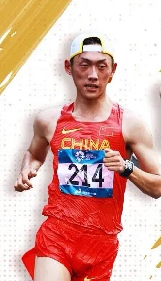 东京奥运会今起“竞走”！男子6人参赛，两个是咱甘肃娃