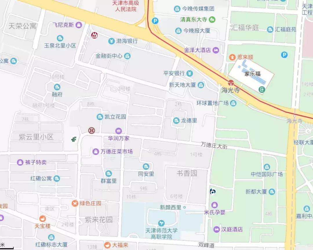 天津南开学区房新政价格趋势,天津南开学区房怎么买