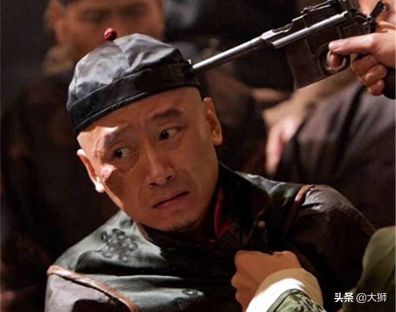 乱世英雄起四方沙家浜歌词,乱世英雄起四方是什么意思