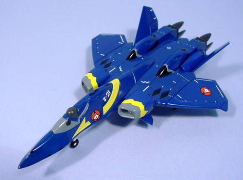 最帅战斗机模型,最帅的可自动变形飞机