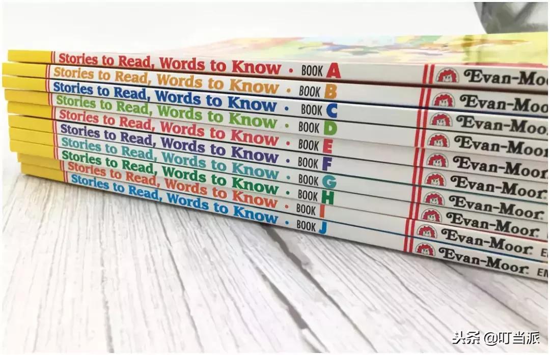 raz英语分级读物g级,raz美国原版英语分级阅读怎么读