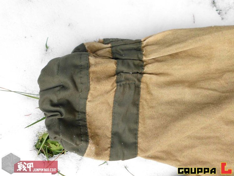 毛熊作战服,毛熊的所有装备