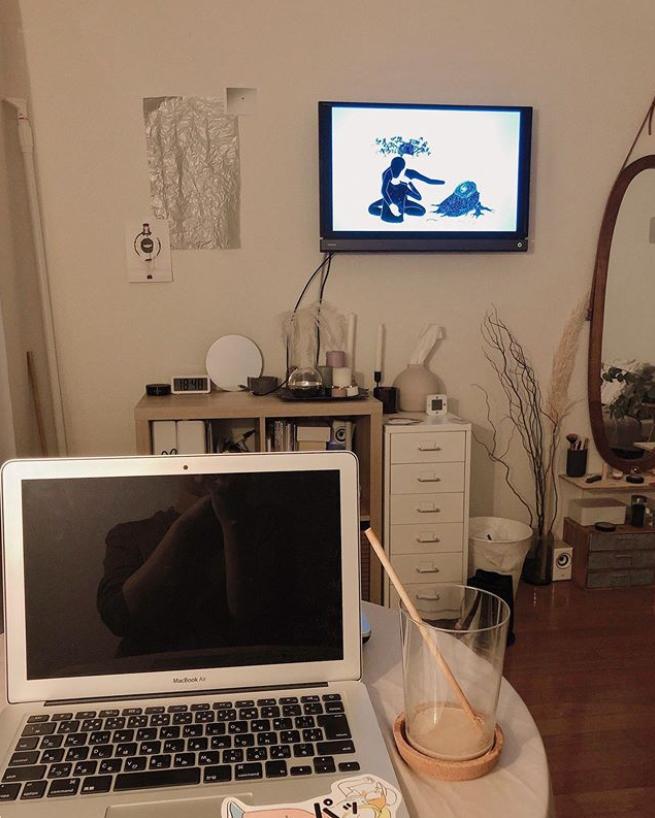 日本女生的独居生活真实体验,日本女生独居一天日常