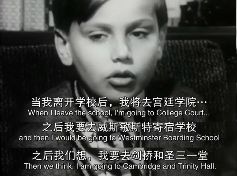 bbc纪录片穷人与富人差别在哪一集,中国式教育和美式教育纪录片全集