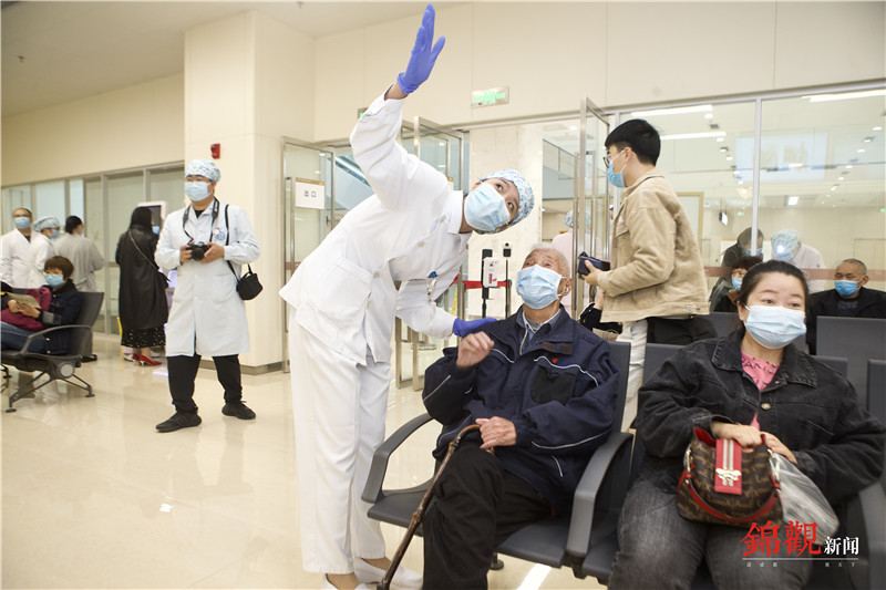 颜值高实力强服务好!四川大学华西天府医院今日正式开院