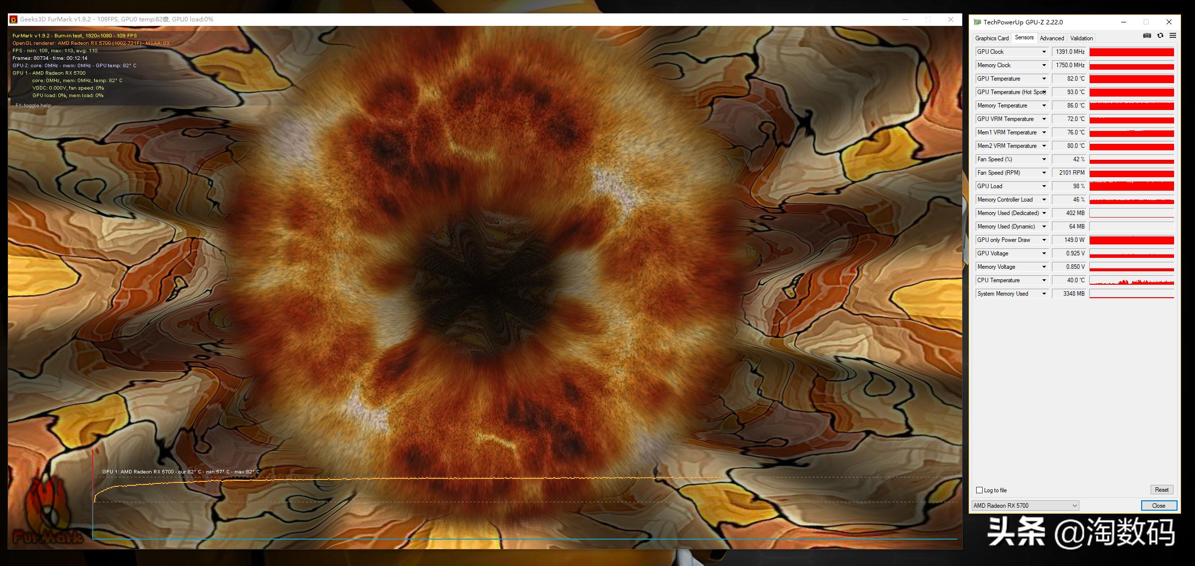 显卡天梯amdrx5700,amdrx5700显卡最新评测