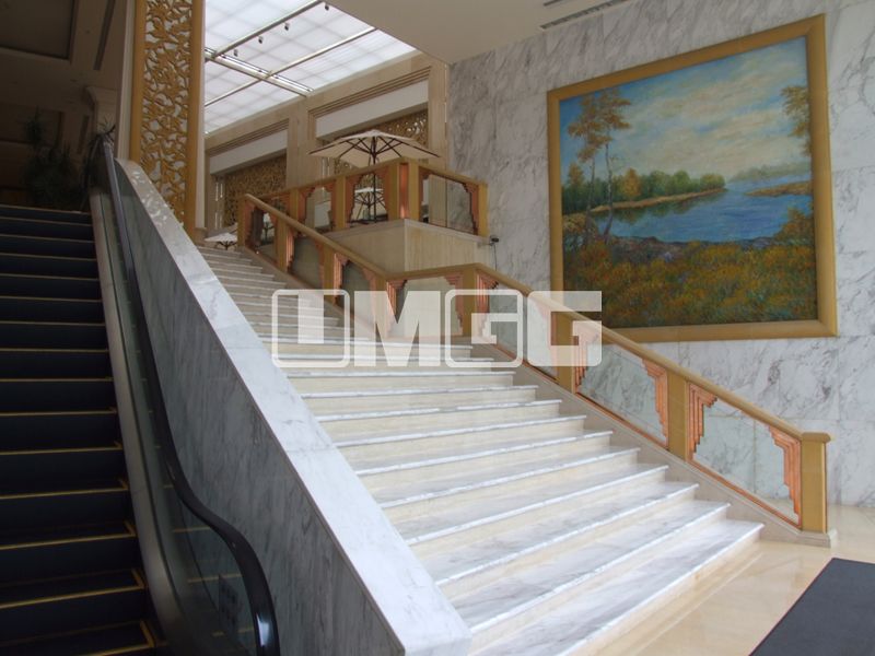 怎么分辨东方鱼肚白大理石,雪花白和大花白大理石区别