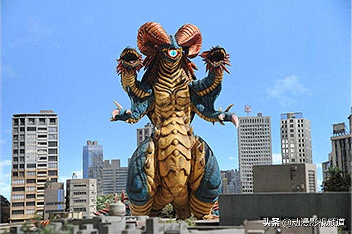 历代奥特曼中都有哪些著名的怪兽/外星人？来看详细分解