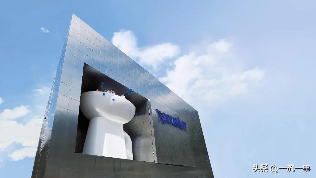 城市经典公共空间设计案例,有创意的公共设施设计