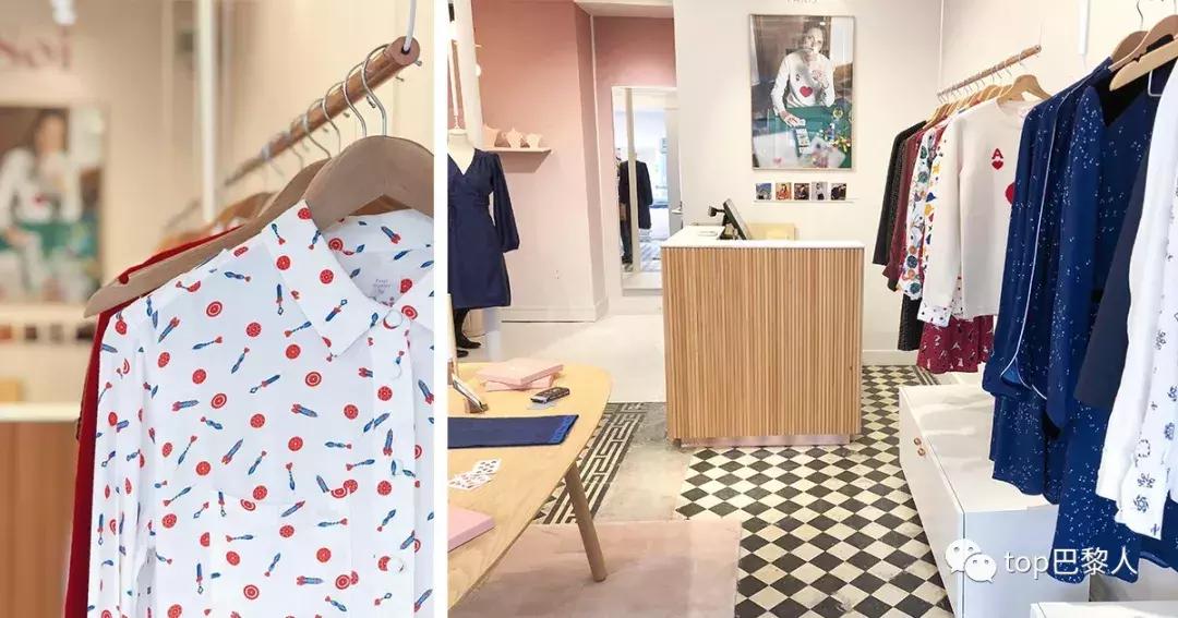 买手店攻略大全,资深买手买衣服