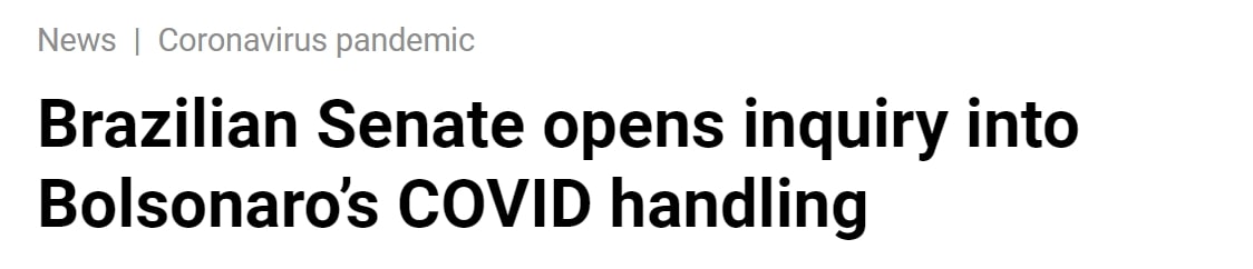 巴西贫民在垃圾中翻找骨头内脏充饥,总统却迷惑发言:赶快买枪