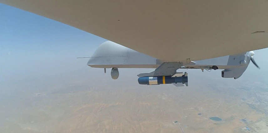 这国这奇怪用了一年的无人机开始网络销售是不满意还是缺钱？