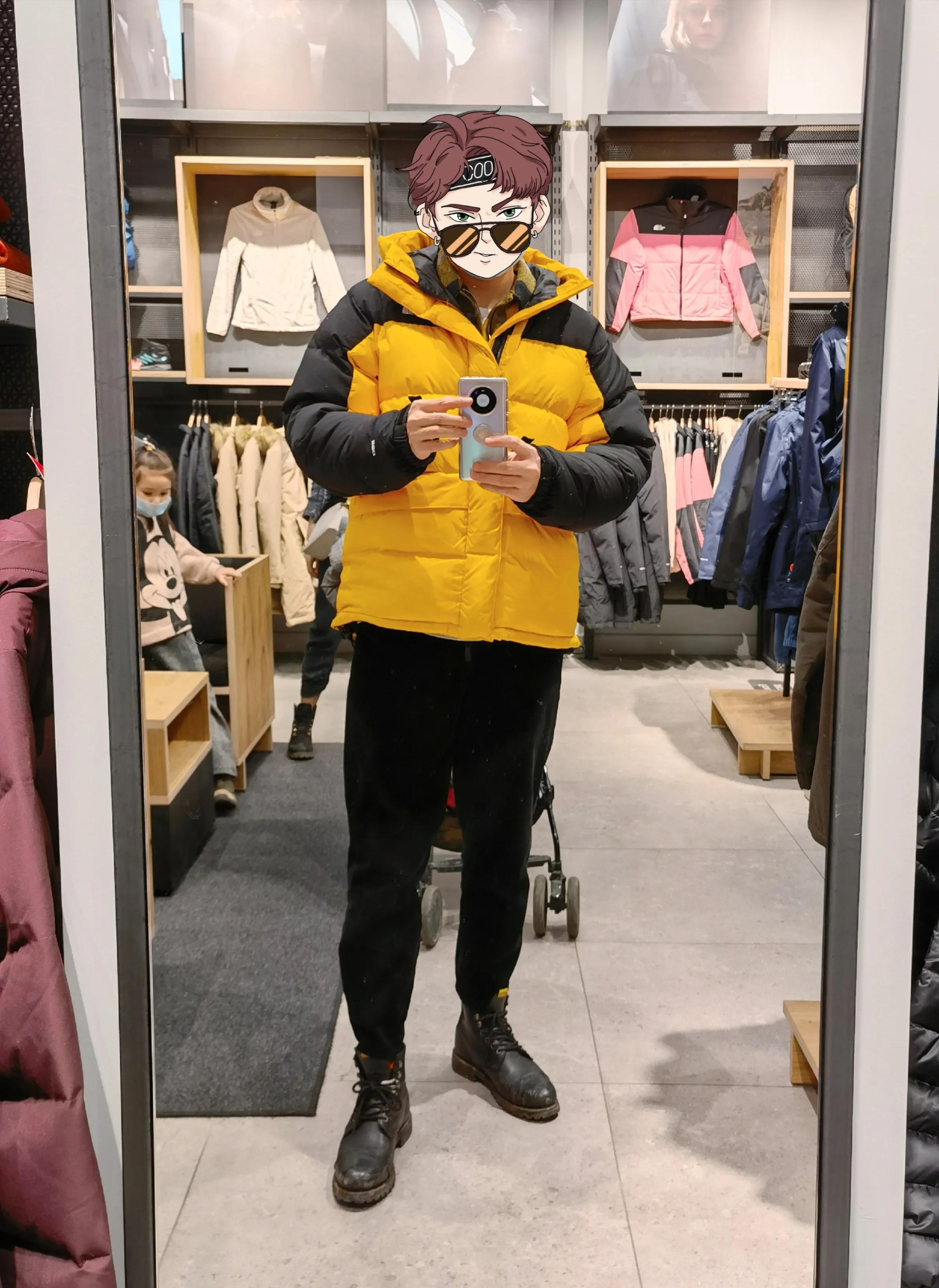 今天在俄罗斯捡了个漏